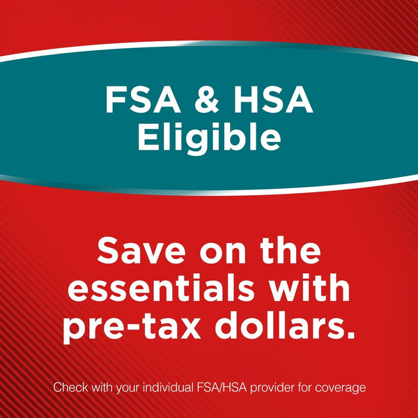 Maximum Strength Itch Relief Cooling Spray, Hydrocortisone 1% & Soothing Aloe, Fast-Acting, No-Mess Anti-Itch Spray for Bug Bites, Rash, Eczema, Psoriasis, Poison Ivy & More - 3 packs - 2.7 oz per pack - plus 3 My Outlet Mall Resealable Storage Pouches