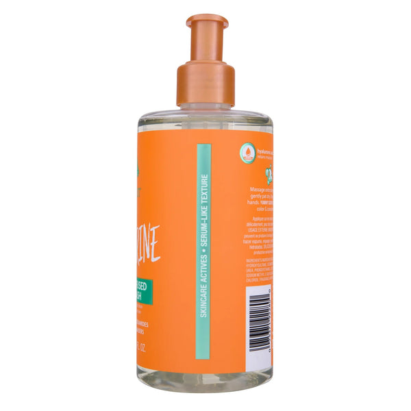 Tangerine Serum-Infused Hand Wash - 1 pack - 11 fl oz per pack - plus 3 My Outlet Mall Resealable Storage Pouches