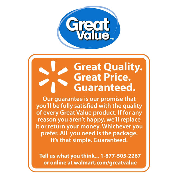 Disposable Foam Cups, 20oz - 3 packs - 14 Count per pack - plus 3 My Outlet Mall Resealable Storage Pouches