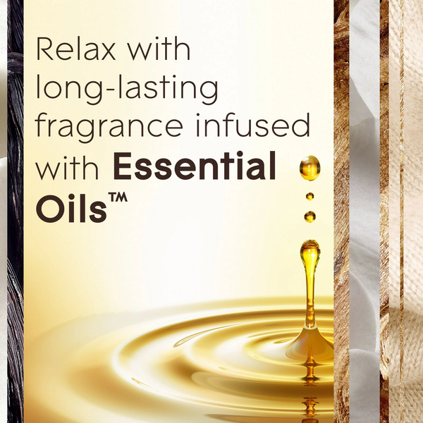 PlugIns Scented Oil, Sheer Vanilla Embrace, Infused with Essential Oils, 0.67 oz - 1 pack - 2 Count per pack - plus 3 My Outlet Mall Resealable Storage Pouches