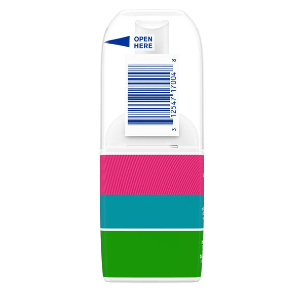 Extra Strength Anti-Itch Cooling Spray, Travel Size - 2 packs - 2 Fl oz per pack - plus 3 My Outlet Mall Resealable Storage Pouches