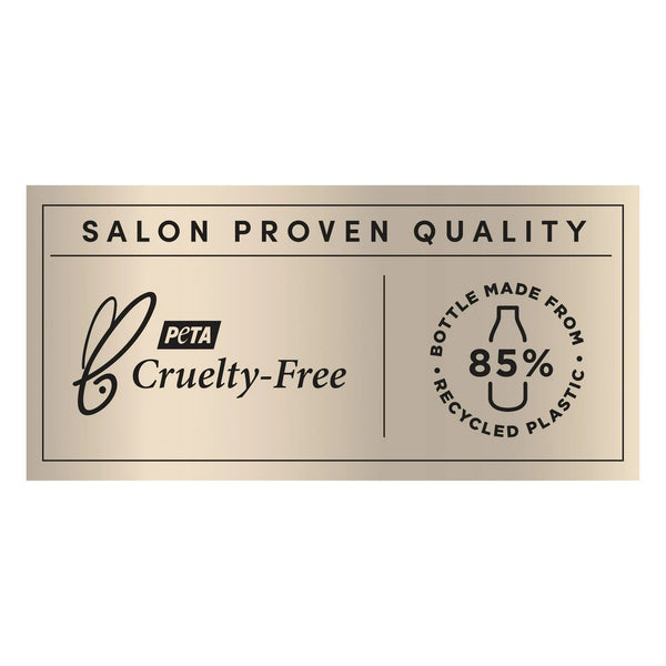 Professionals Keratin Infusion Conditioner, Color Care - 3 packs - 12.6fl oz per pack - plus 3 My Outlet Mall Resealable Storage Pouches