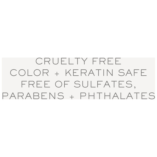 Hair One Signature Conditioner for Dry Damaged Hair, Moisturizes, Smooths + Softens Dry Hair, Sulfate Free + Color Safe - 1 pack - 10 oz per pack - plus 3 My Outlet Mall Resealable Storage Pouches