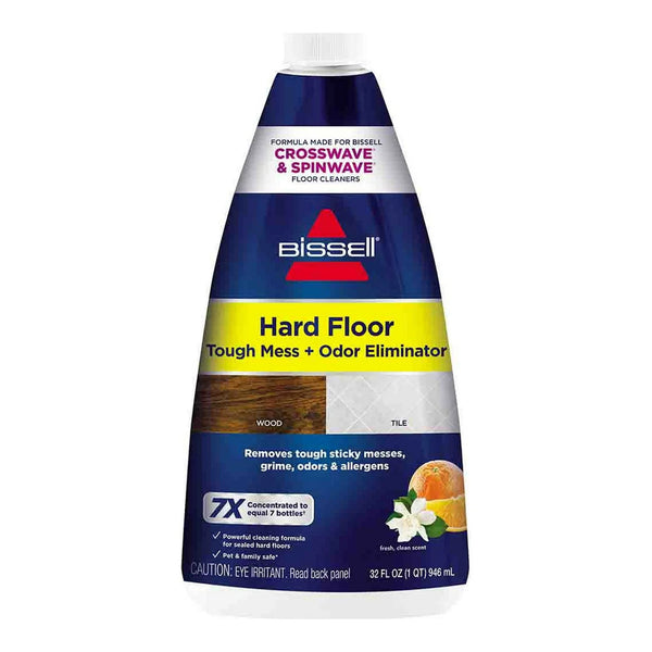 Floor Cleaners, Fresh Scent - 2 packs - 32 oz per pack - plus 3 My Outlet Mall Resealable Storage Pouches