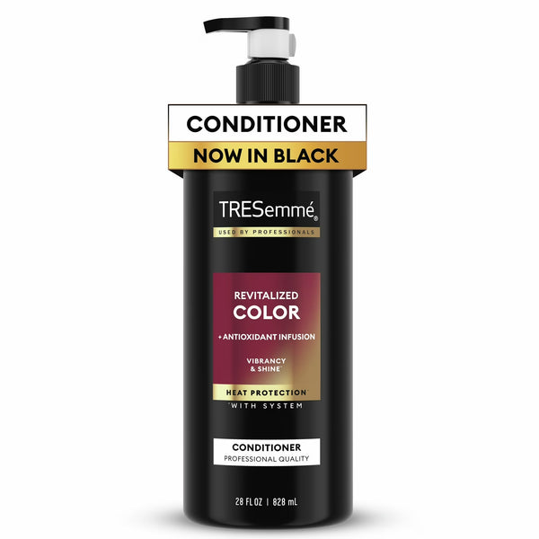 Vibrance & Shine Conditioner Revitalized Color - 1 pack - 28 oz per pack - plus 3 My Outlet Mall Resealable Storage Pouches