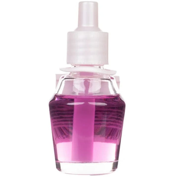 Aroma Accents Oil Refill, Vanilla Orchid - 2 packs - plus 3 My Outlet Mall Resealable Storage Pouches