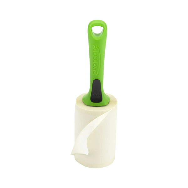 Ultra Sticky Pet 95-Layer Lint Roller - 1 pack - plus 3 My Outlet Mall Resealable Storage Pouches