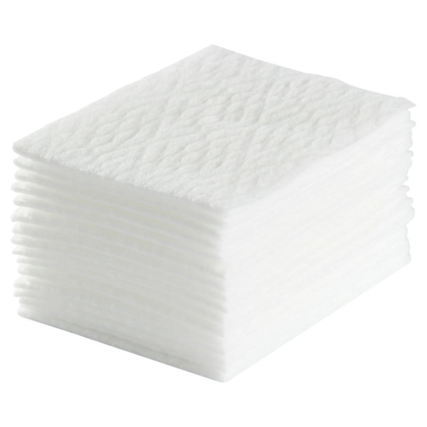 Dry Sweeping Cloth Refills - 1 pack - 16 count per pack - plus 3 My Outlet Mall Resealable Storage Pouches