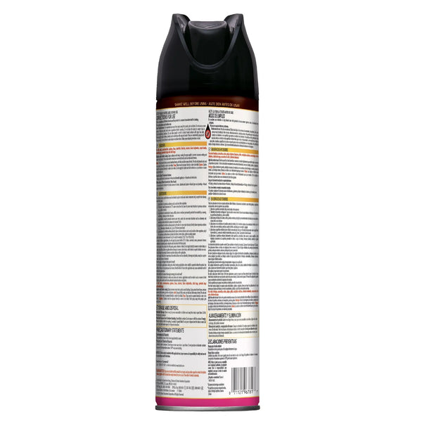 Ant, Roach & Spider Killer, Fresh Floral Scent Formula - 1 pack - 17.5 oz per pack - plus 3 My Outlet Mall Resealable Storage Pouches