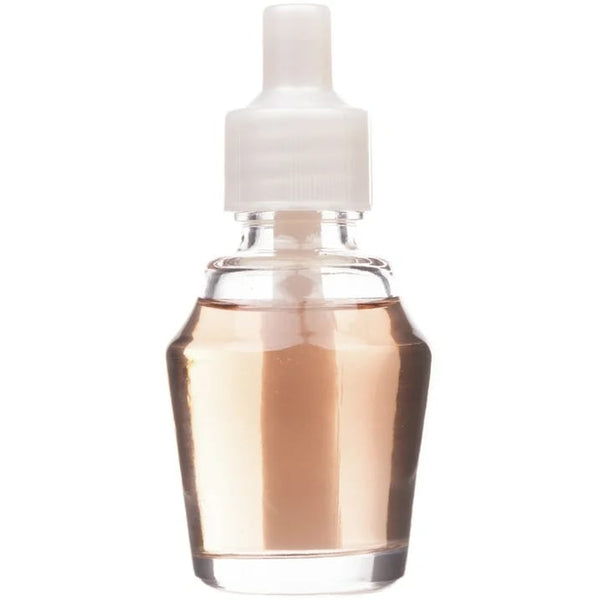 Aroma Accents Oil Refill 24 mL, Caramel Cheesecake Cookies - 1 pack - plus 3 My Outlet Mall Resealable Storage Pouches