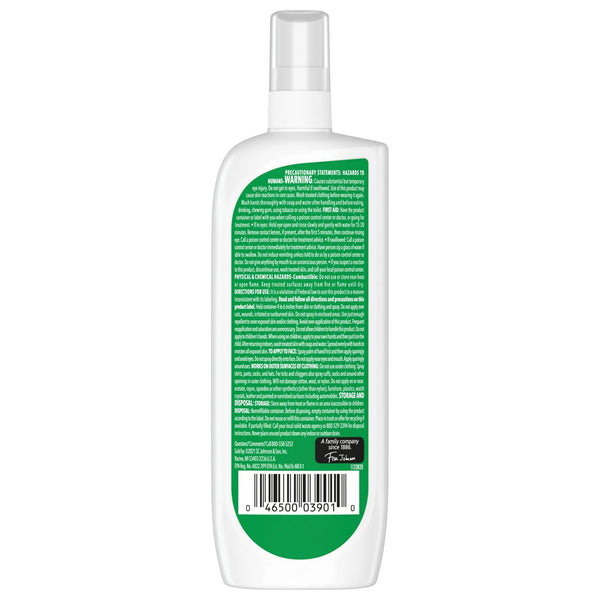 Deep Woods Sportsmen 25% Deet Insect Repellent II, Mosquito Bug Spray, Bonus Size - 1 pack - 9 oz per pack - plus 3 My Outlet Mall Resealable Storage Pouches