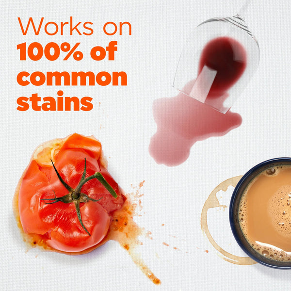 PODS Laundry Detergent Packs, Original Scent- 1 Pack - 42 count - plus 3 My Outlet Mall Resealable Storage Pouches