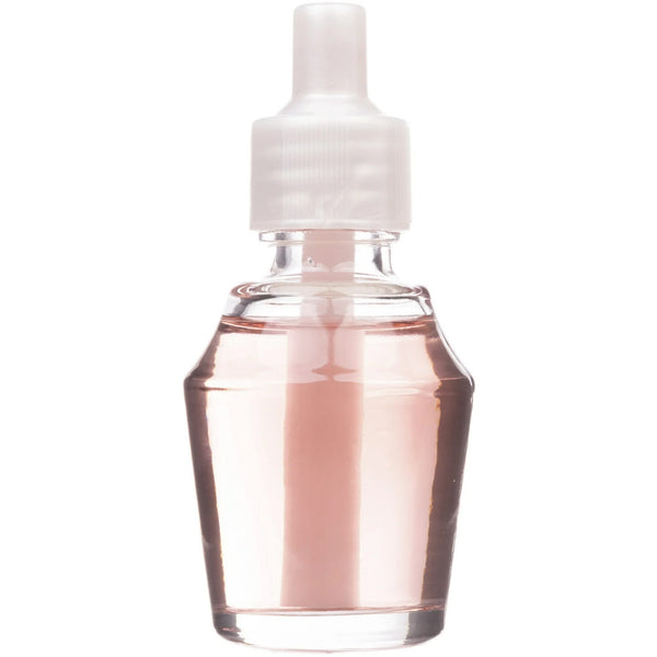 Aroma Accents Oil Refill 24 mL, Cashmere & Marshmallow - 2 packs - plus 3 My Outlet Mall Resealable Storage Pouches