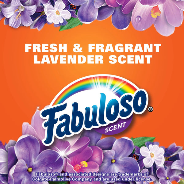 Ultra Strong 30-gallon Trash Bags, Black Large Trash Bags, Fabuloso Scent - 2 packs - 20 count per pack - plus 3 My Outlet Mall Resealable Storage Pouches