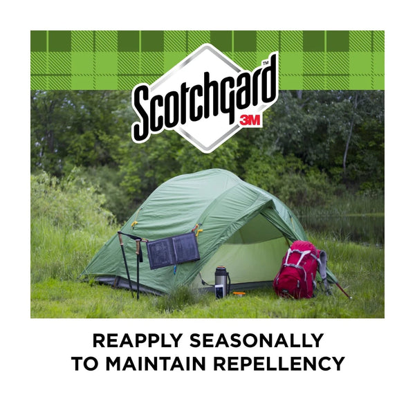 Outdoor Water Shield - 1 pack - 10.5 oz per pack - plus 3 My Outlet Mall Resealable Storage Pouches