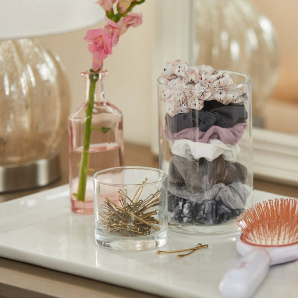 Candle Pink Sands Large 2 Wick Tumbler Candle - 2 packs - 22 oz per pack - plus 3 My Outlet Mall Resealable Storage Pouches