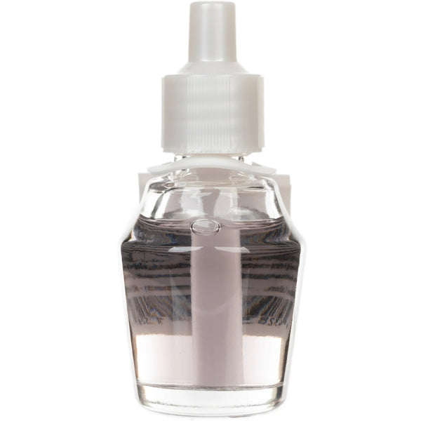 Aroma Accents Oil Refill 24 mL, Meditative Calm - 2 packs - plus 3 My Outlet Mall Resealable Storage Pouches