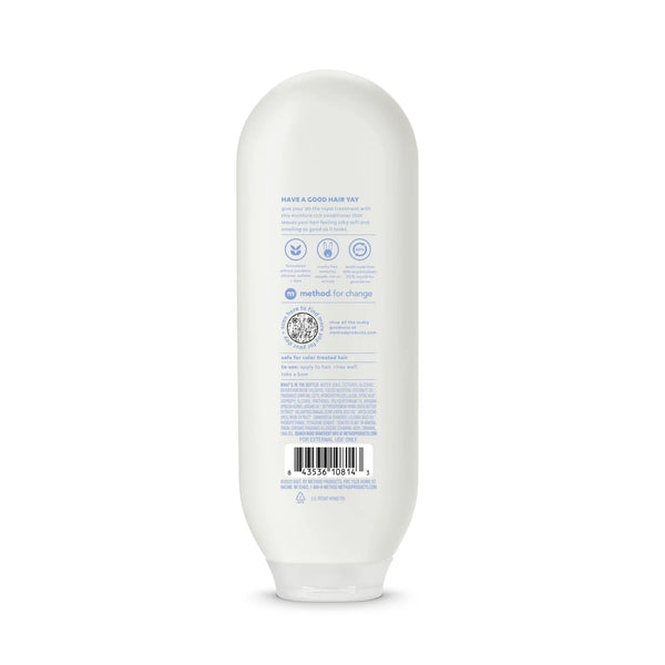 Moisturizing Conditioner, Simply Nourish - 3 packs - 13.5Fl oz per pack - plus 3 My Outlet Mall Resealable Storage Pouches