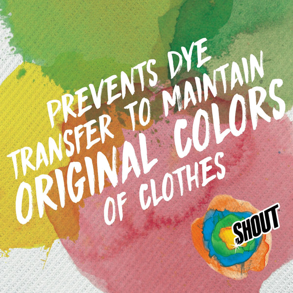 Color Catcher, Laundry Dye-Trapping Sheets -  2 Packs- 24 Sheets per pack plus 3 My Outlet Mall Resealable Storage Pouches