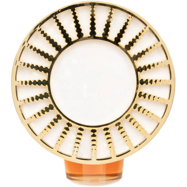 Aroma Accent Fragrance Plug, Sunbeam - 1 pack - plus 3 My Outlet Mall Resealable Storage Pouches