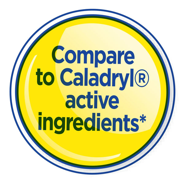 Cala Spray Itch Relief Clear Skin Protectant - 2 packs - 3 oz per pack - plus 3 My Outlet Mall Resealable Storage Pouches