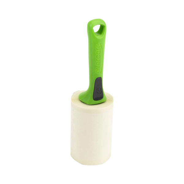 Ultra Sticky Pet 95-Layer Lint Roller - 1 pack - plus 3 My Outlet Mall Resealable Storage Pouches