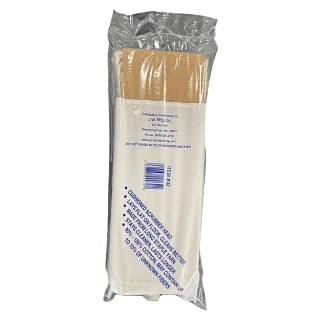 Cushion Head Cotton Mop - 1 pack - plus 3 My Outlet Mall Resealable Storage Pouches