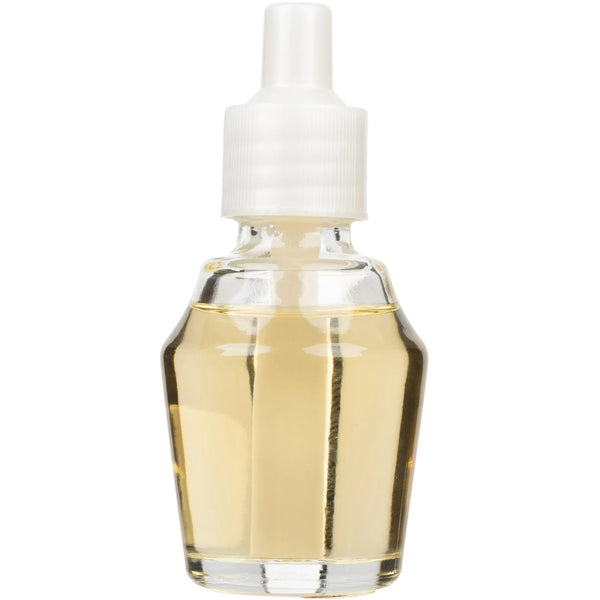 Aroma Accents Fragrance Oil, Salted Coconut & Mahogany - 1 pack - plus 3 My Outlet Mall Resealable Storage Pouches
