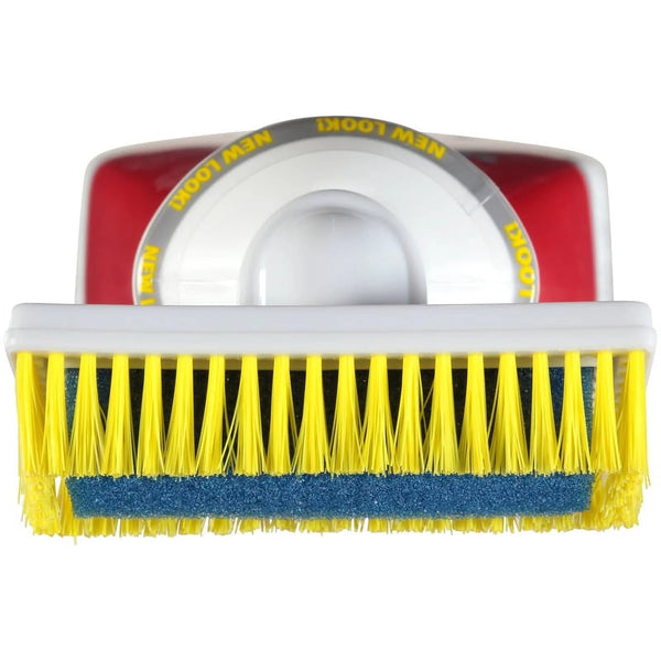 Oxy-Powered Carpet Cleaner with Brush -  1 pack - 27.5 oz per pack - plus 3 My Outlet Mall Resealable Storage Pouches