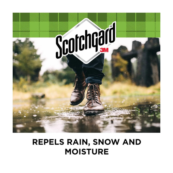 Outdoor Water Shield - 1 pack - 10.5 oz per pack - plus 3 My Outlet Mall Resealable Storage Pouches