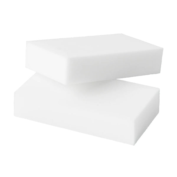 Original Miracle Eraser - 1 pack - 2 count per pack - plus 3 My Outlet Mall Resealable Storage Pouches