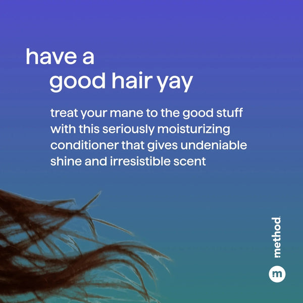 Moisturizing Conditioner, Simply Nourish - 3 packs - 13.5Fl oz per pack - plus 3 My Outlet Mall Resealable Storage Pouches