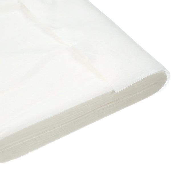 Cloth-Like Cleaning Rags - 2 packs - 75 count per pack - plus 3 My Outlet Mall Resealable Storage Pouches