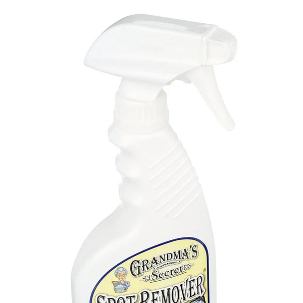 Spot Remover Laundry Spray - 2 packs - 16 oz per pack - plus 3 My Outlet Mall Resealable Storage Pouches