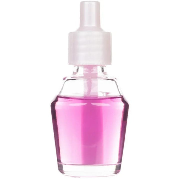 Aroma Accents Oil Refill, Vanilla Orchid - 2 packs - plus 3 My Outlet Mall Resealable Storage Pouches
