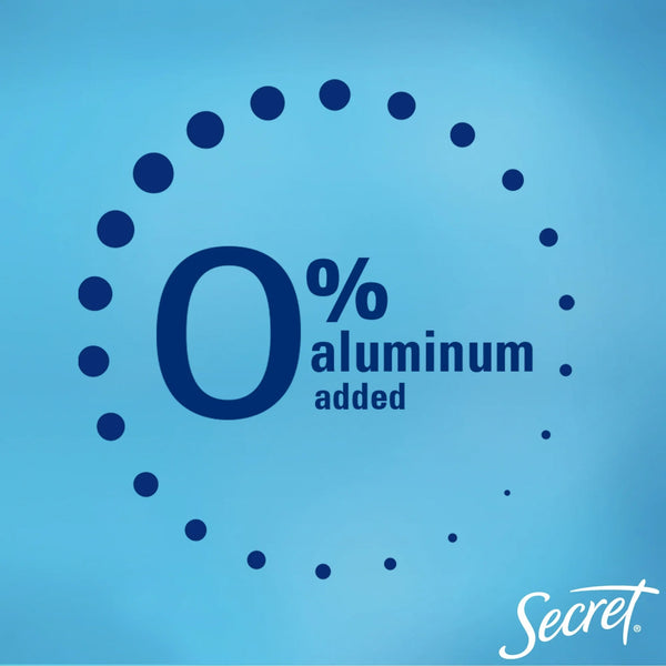 Aluminum Free Dry Spray Women's Deodorant, Midnight Jasmine - 1 pack - 4.1 oz per pack - plus 3 My Outlet Mall Resealable Storage Pouches