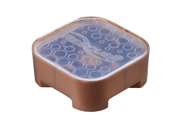 Indoor Ant Killer Child-Resistant Bait Stations - 1 pack - plus 3 My Outlet Mall Resealable Storage Pouches
