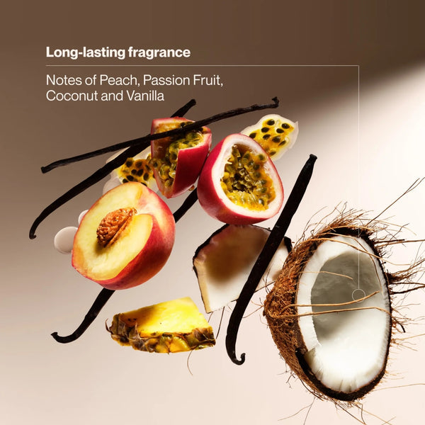 Antiperspirant Deodorant For Women, 48hr Protection, Tropical Paradise - 1 pack - 1.2 oz per pack - plus 3 My Outlet Mall Resealable Storage Pouches