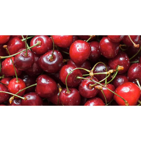 Fresh Cherry Blast Scent Air Freshener and Odor Eliminator - 2 packs- 4 oz per pack - plus 3 My Outlet Mall Resealable Storage Pouches