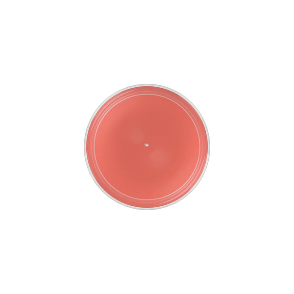 Apple Pecan Scented 3-Wick Glass Jar Candle - 1 pack - 7 oz per pack - plus 3 My Outlet Mall Resealable Storage Pouches