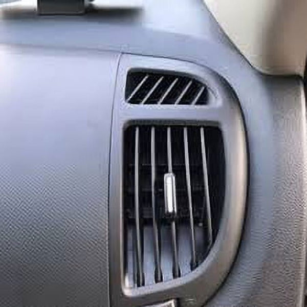 Car Air Freshener Vent Sticks, Black Coconut - 1 pack - 4 count per pack - plus 3 My Outlet Mall Resealable Storage Pouches