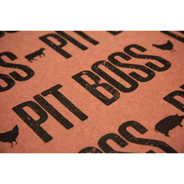 Multi-Purpose Butcher Paper Roll - 1 pack -  18" x 100 ft per pack - plus 3 My Outlet Mall Resealable Storage Pouches