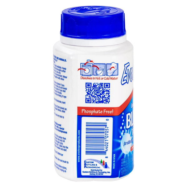 Bleach Tablets, Ultra Concentrated, Original Scent - 1 pack - 32 Count - plus 3 My Outlet Mall Resealable Storage Pouches