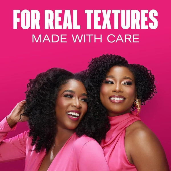 Pomegranate and Honey Detangling Conditioner - 2 packs - 12Fl oz per pack - plus 3 My Outlet Mall Resealable Storage Pouches