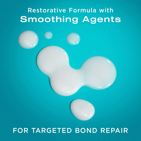 Repair & Protect Bond Protein Repair Pre-Shampoo - 1 pack - 8.4Fl oz per pack - plus 3 My Outlet Mall Resealable Storage Pouches