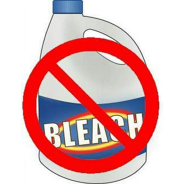 Bleach Tablets, Ultra Concentrated, Original Scent - 1 pack - 32 Count - plus 3 My Outlet Mall Resealable Storage Pouches