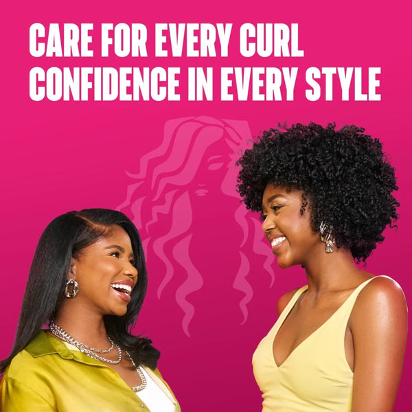 Pomegranate and Honey Leave-In Conditioner - 2 packs - 12Fl oz per pack - plus 3 My Outlet Mall Resealable Storage Pouches