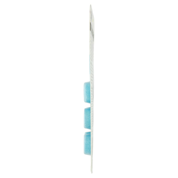 Fizzy Drain Freshener & Cleaner - 2 packs - plus 3 My Outlet Mall Resealable Storage Pouches