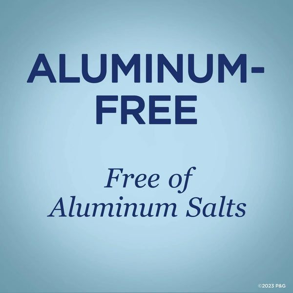 Aluminum Free Deodorant for Women, Lavender - 1 pack - 2.4 oz per pack - plus 3 My Outlet Mall Resealable Storage Pouches