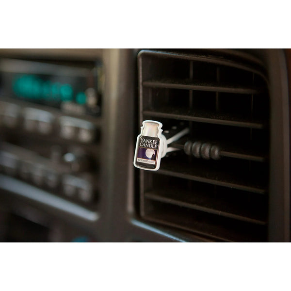 Car Air Freshener Vent Sticks, Bahama Breeze - 1 pack - 4 count per pack - plus 3 My Outlet Mall Resealable Storage Pouches